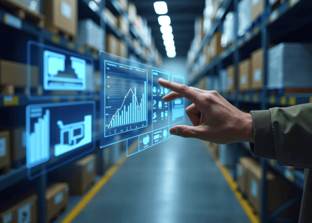 Operational CRM
