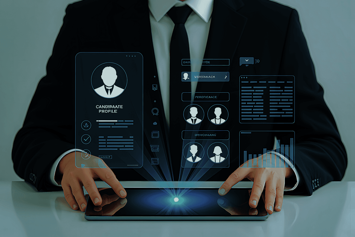 Applicant Tracking System