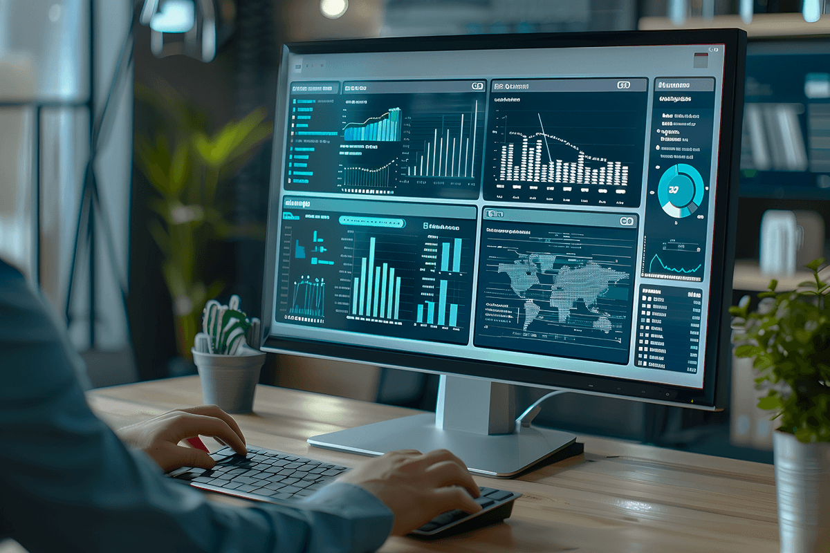 Asset Management Software