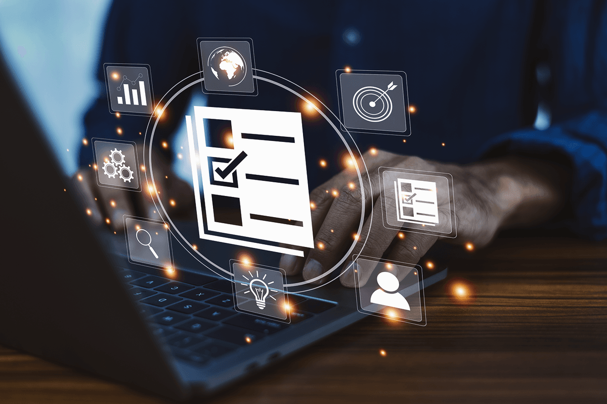 Automated Contract Management Solutions