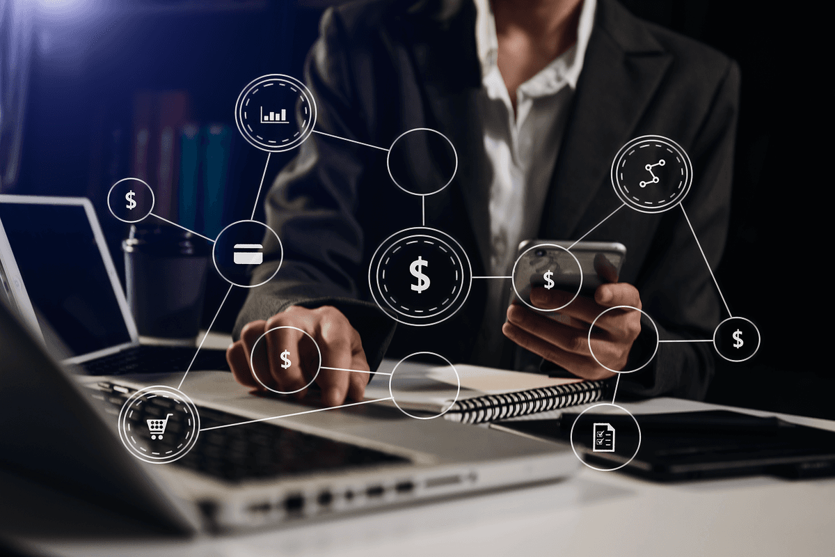 Automated Expense Reporting Solutions
