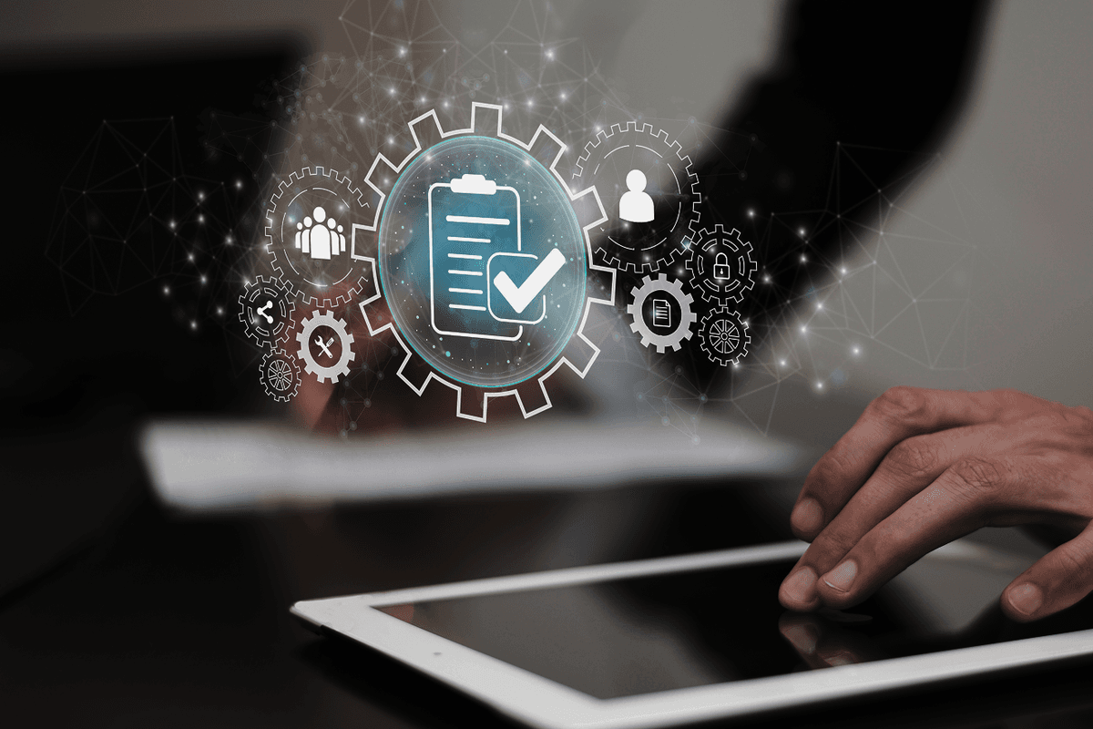 Basic Contract Management Software