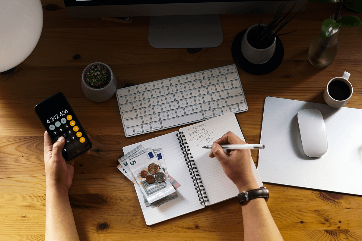 Budgeting and Forecasting Tools