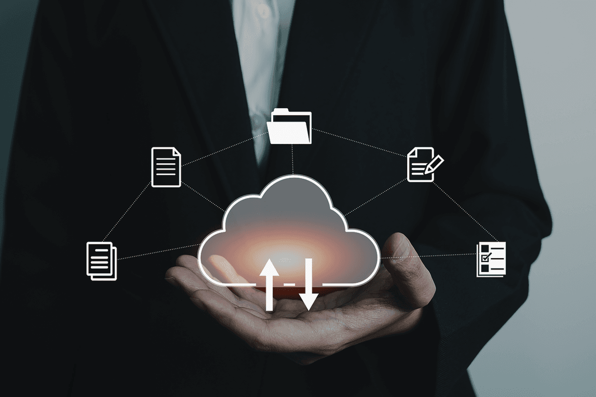Cloud-Based Contract Management Solutions