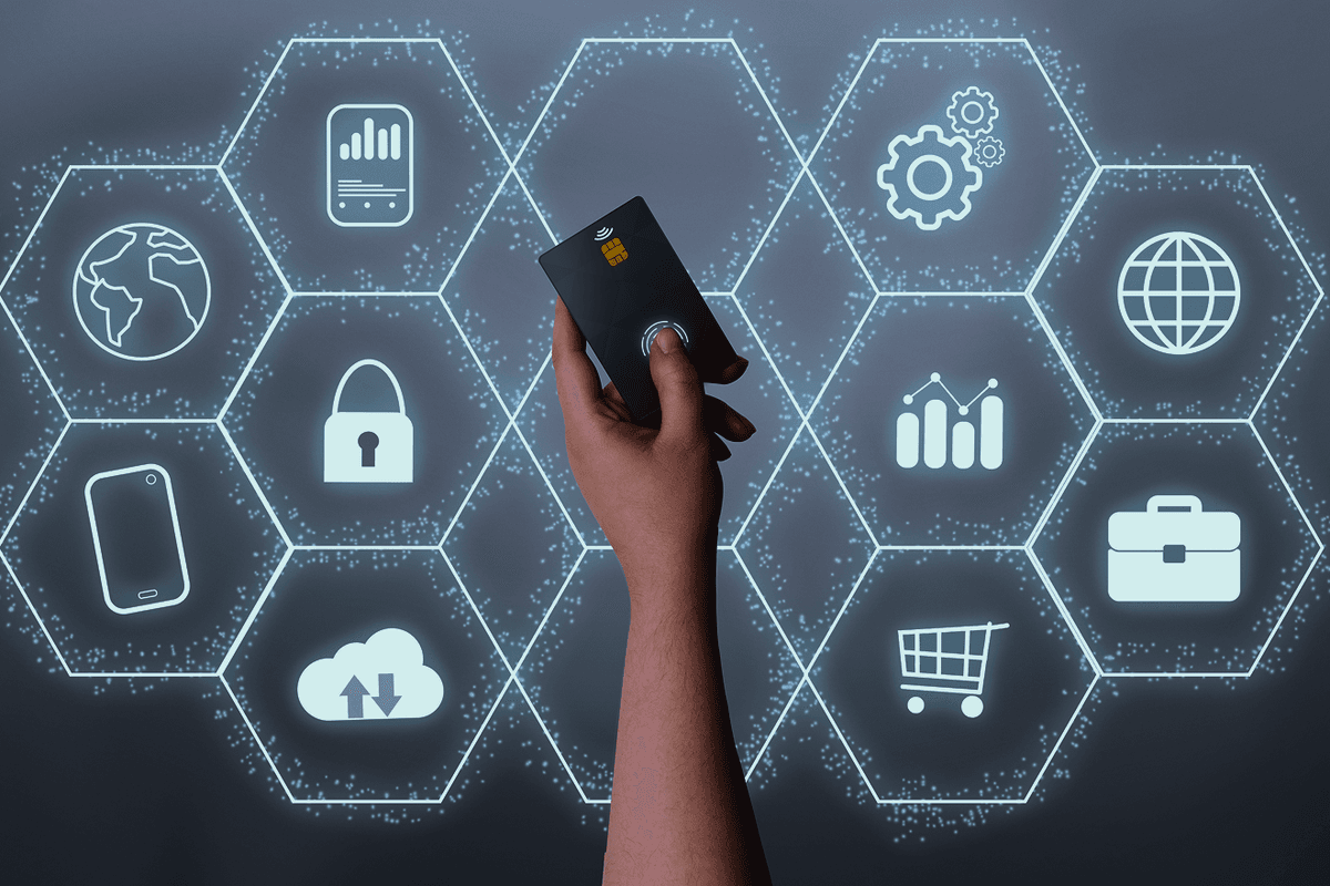 Corporate Credit Card Management