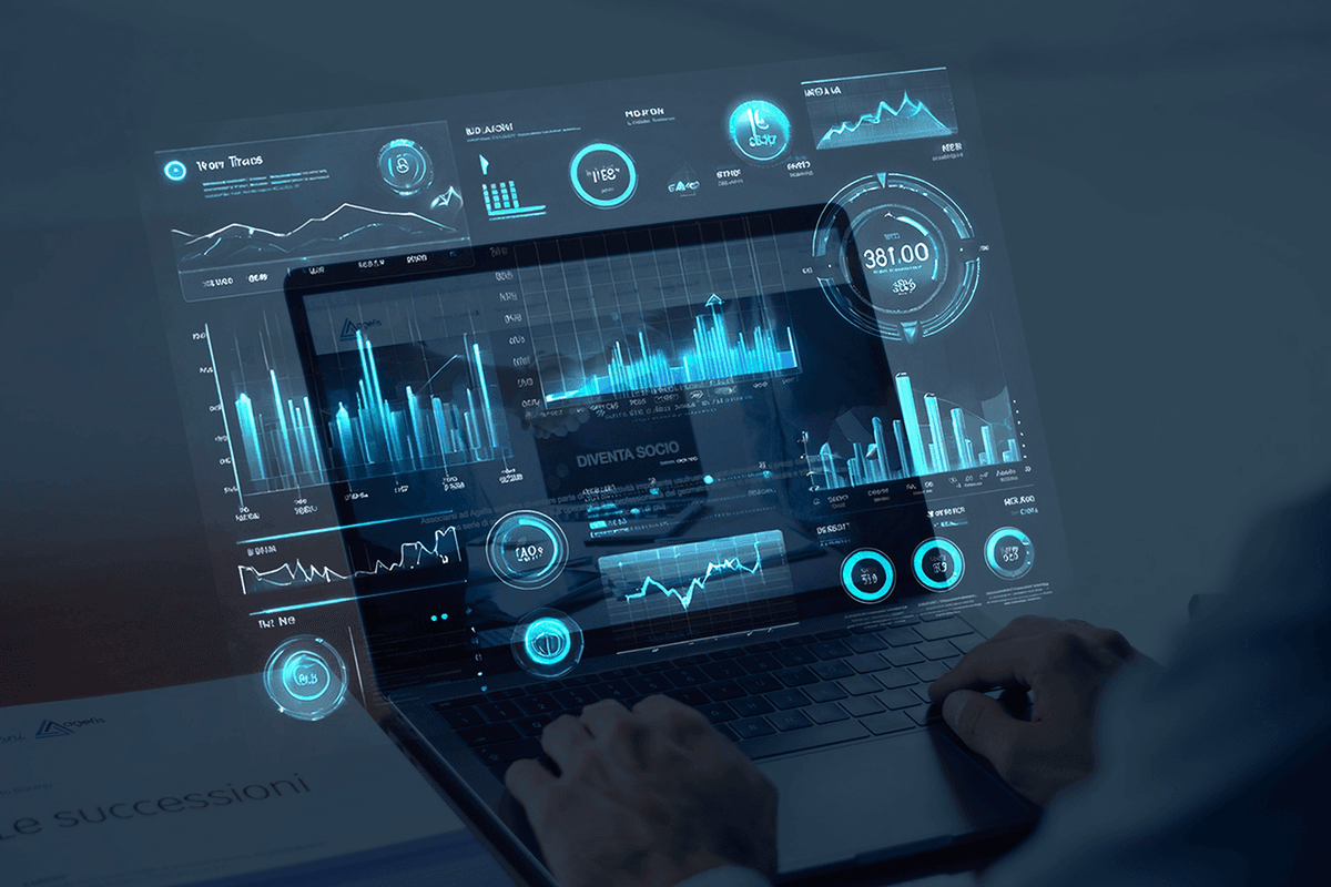 Data Analytics and Reporting Tools