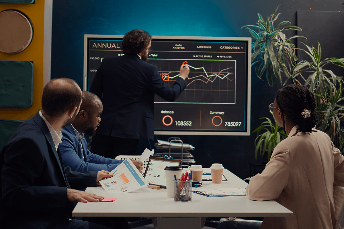 Demand Planning and Forecasting Software