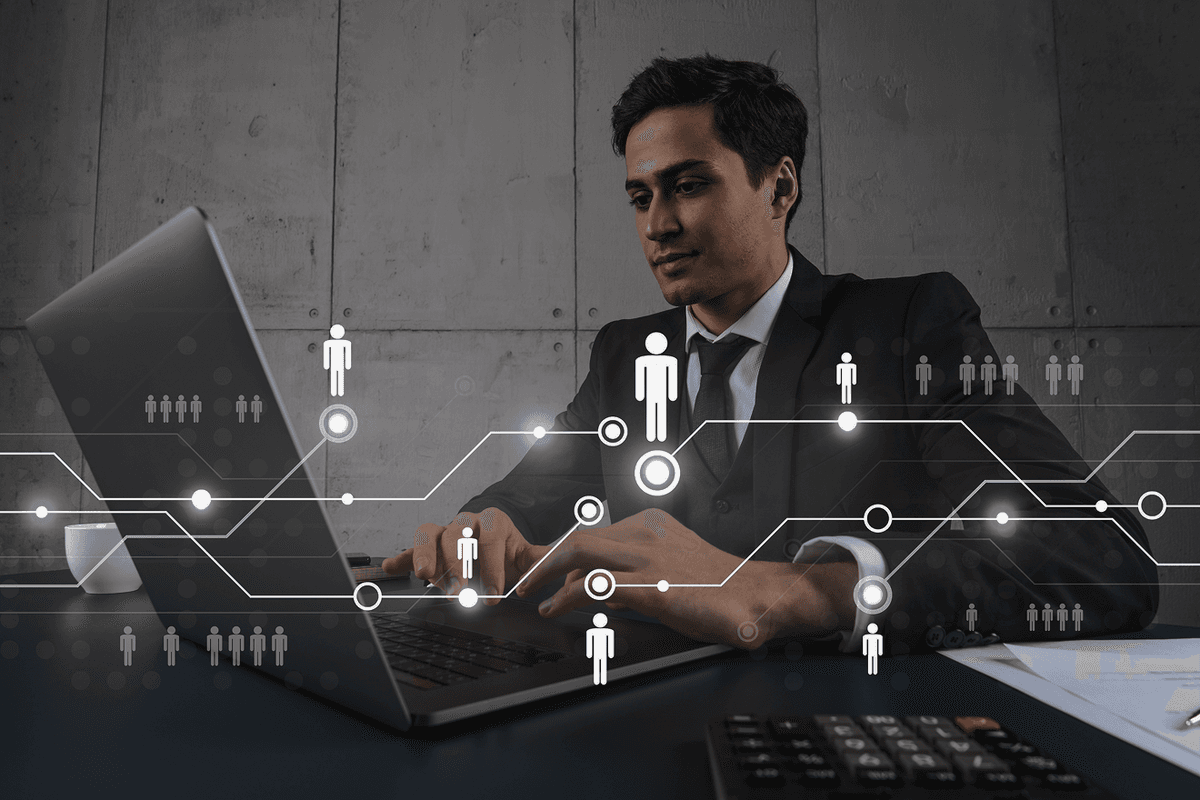 Employee Management Software