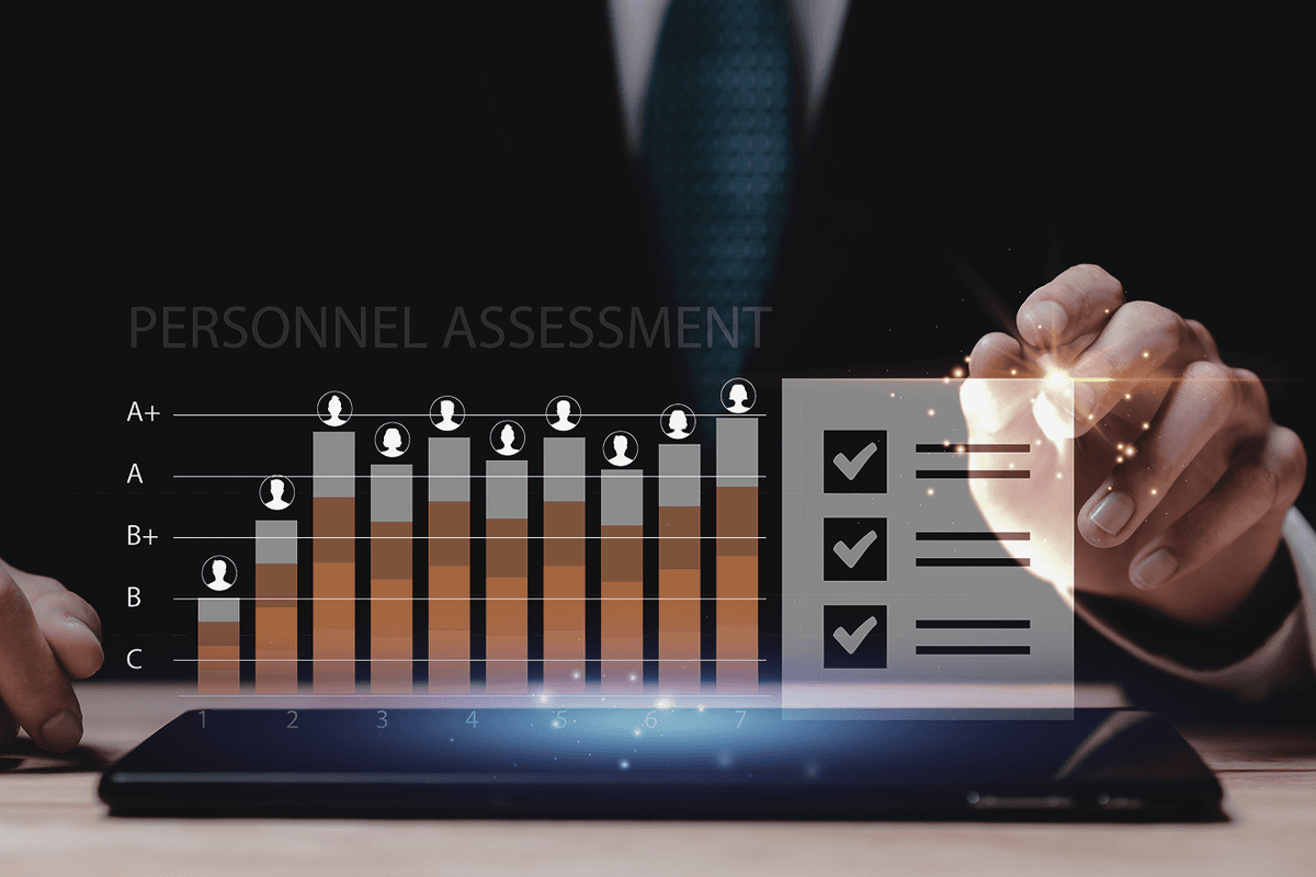 Employee Performance Evaluation Platform