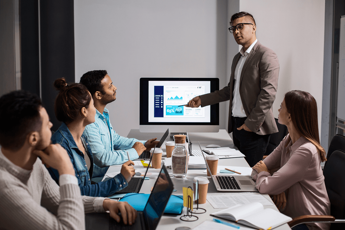 Employee Training and Development Software