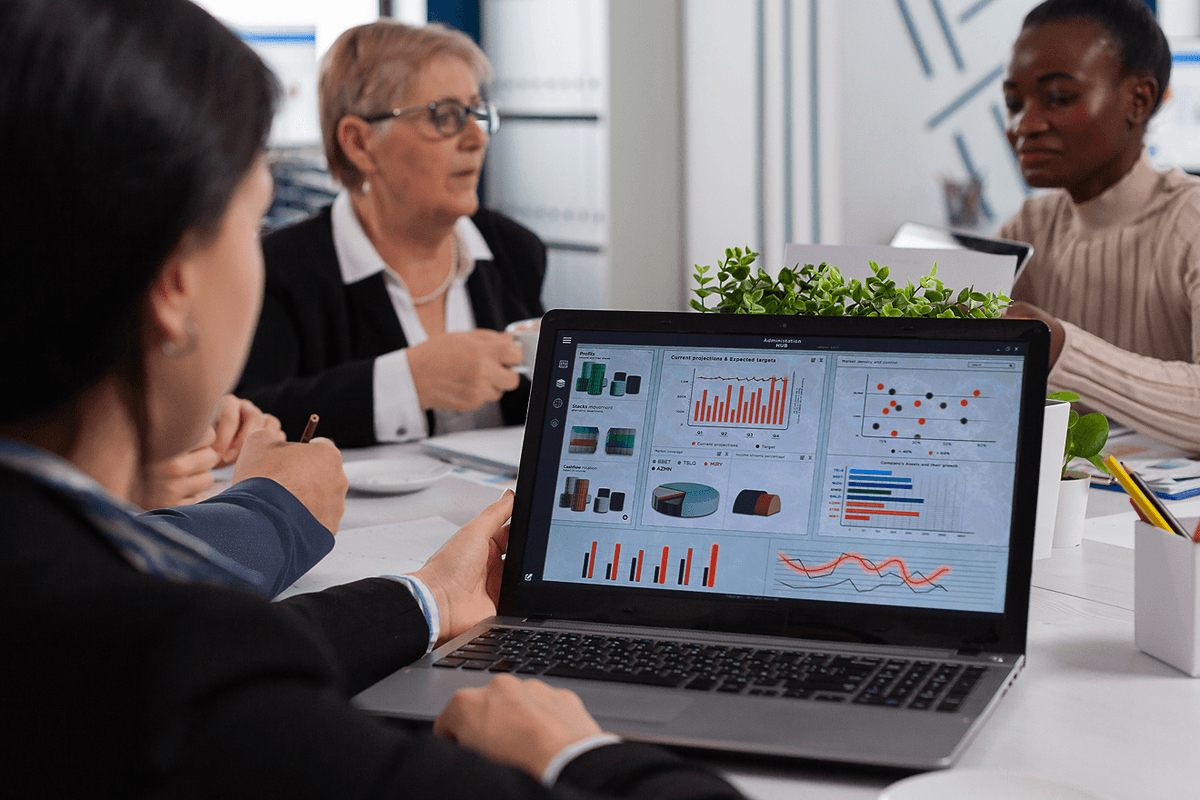 Enterprise Project Management Software