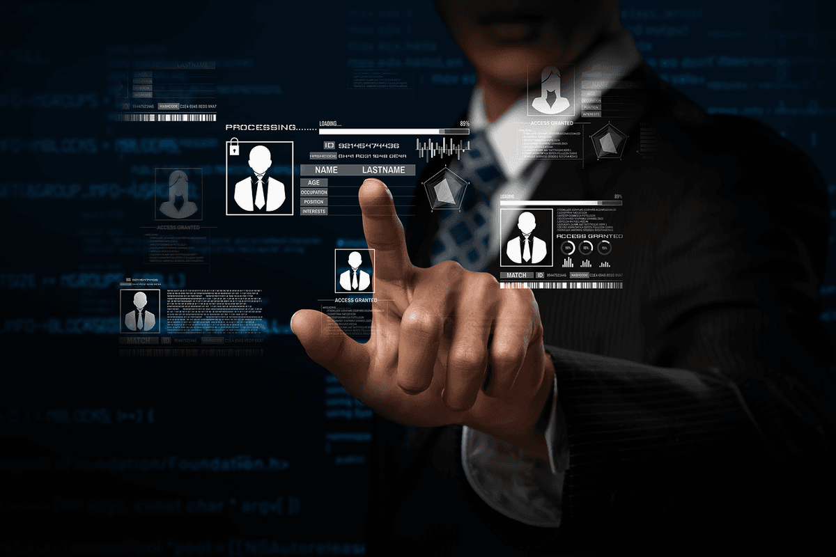 Human Resource Information Software (HRIS)