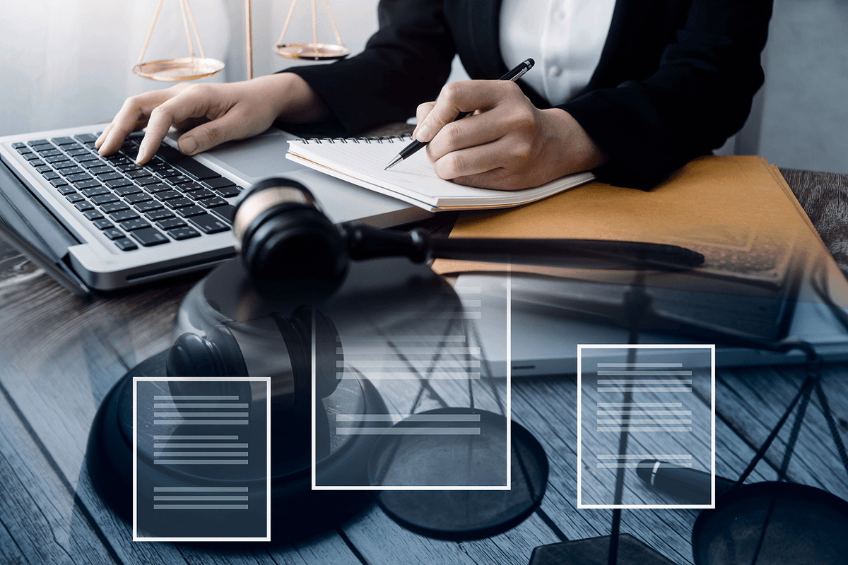 Legal Contract Management Software