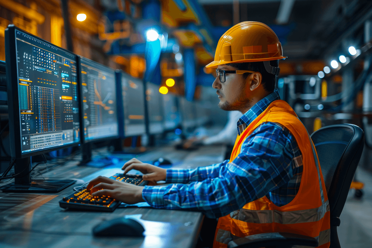 Maintenance Management Software