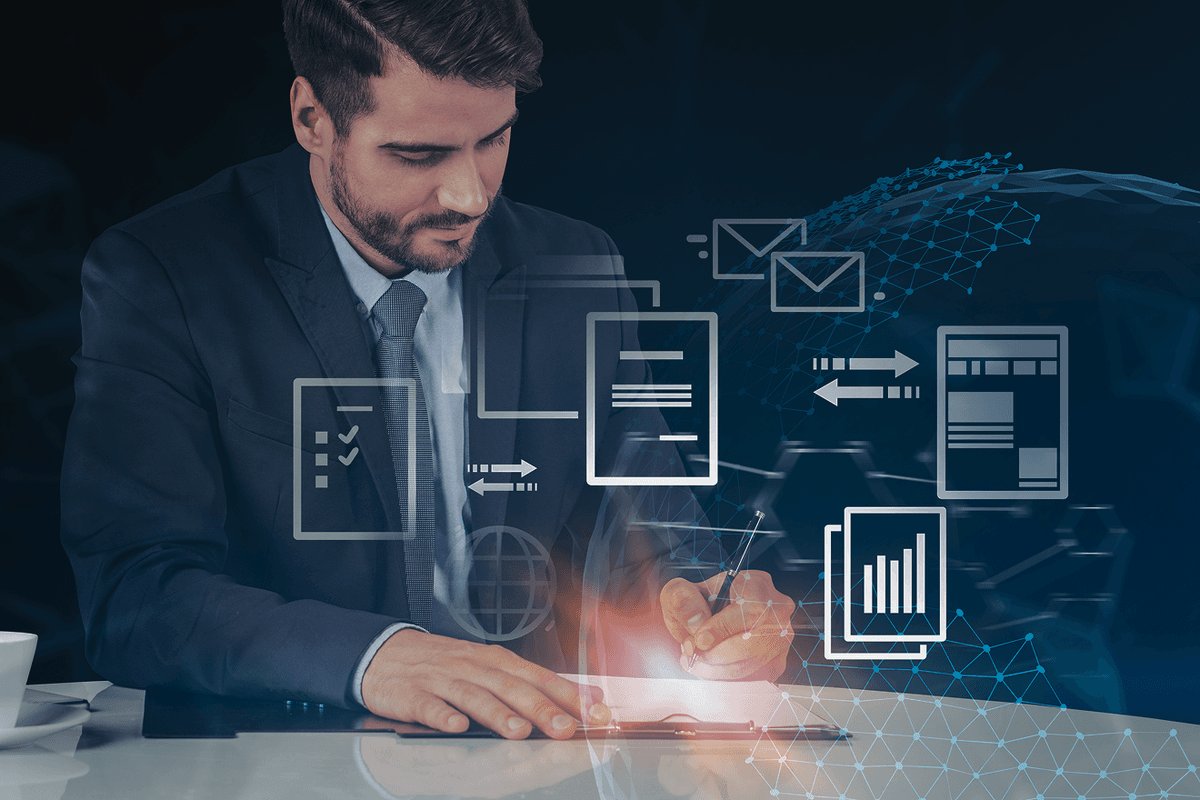 On-Premises Contract Management Software