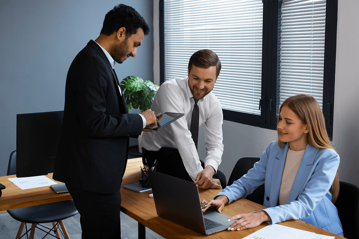 Onboarding and Offboarding Software