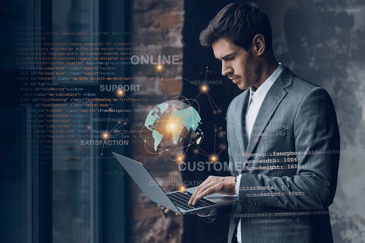 Open-Source Facility Management Solutions