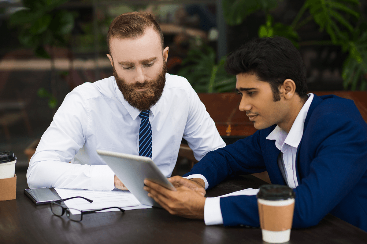 Procurement Contract Management Solutions