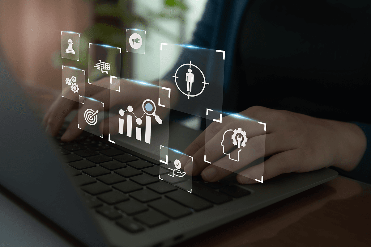 Resource Management Software