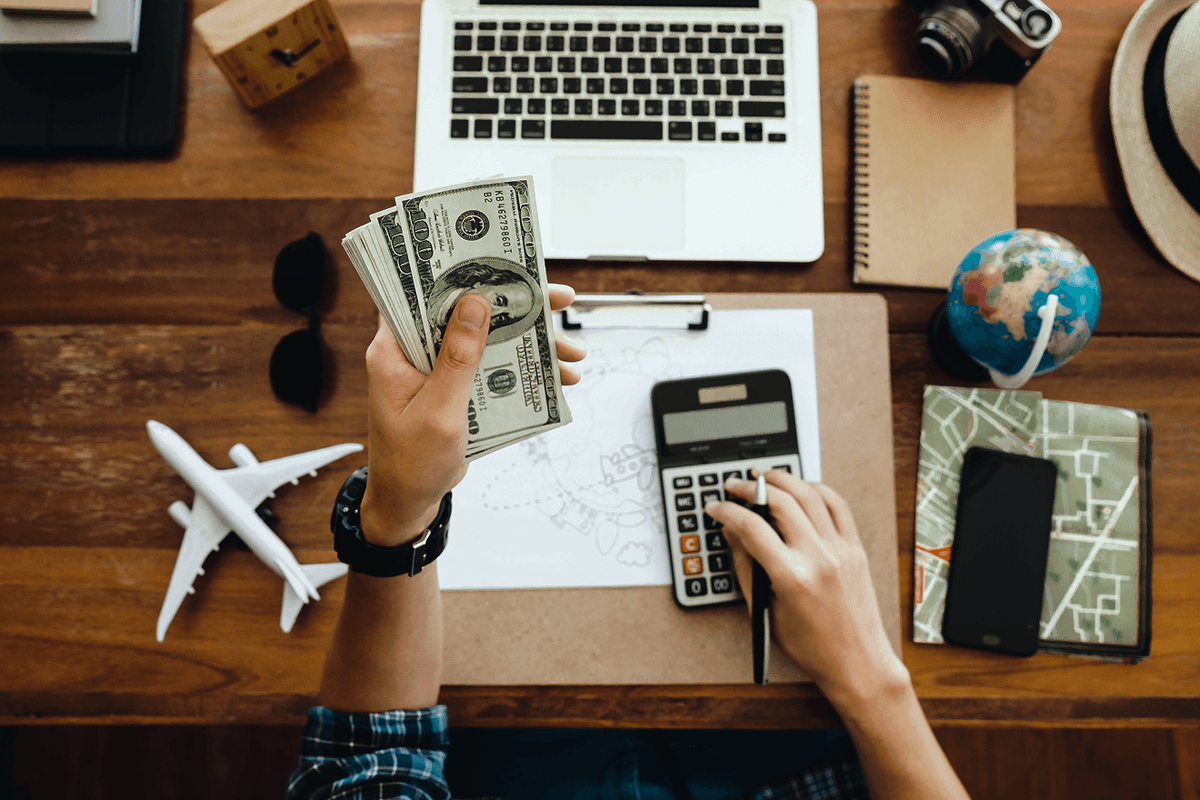 Travel Expense Management Software