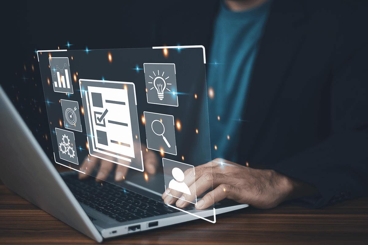 Work Management Software