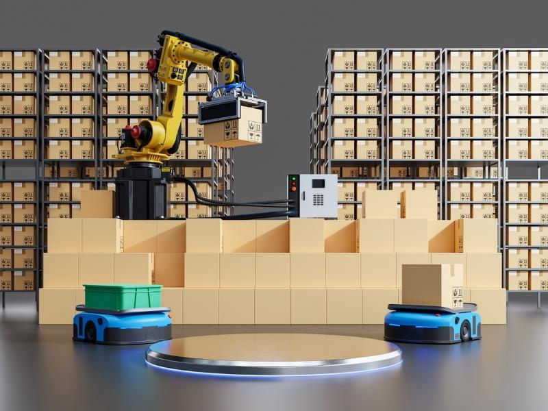 These powerful features can automate your inventory management system ...